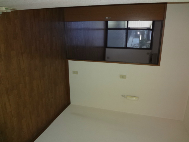 エステートハイライズ ベッドルーム