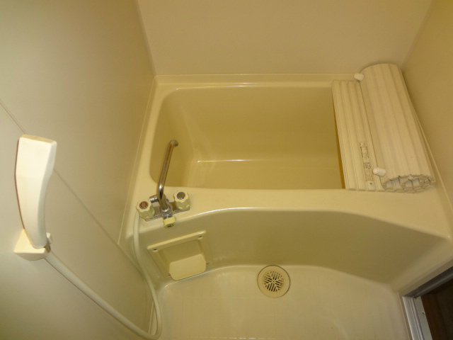 エステートハイライズ 風呂画像