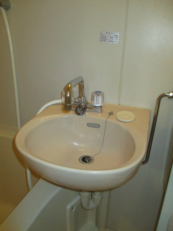 ガーデンヒルズ横浜 その他6