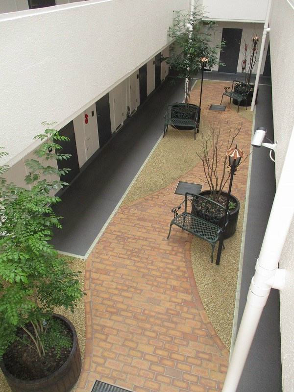 ガーデンヒルズ横浜 その他外観1