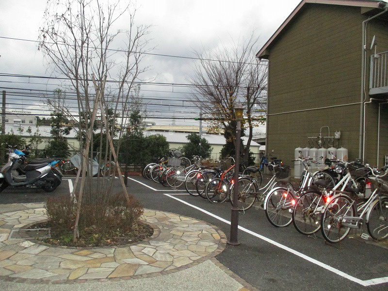 ガーデンヒルズ横浜 その他外観2