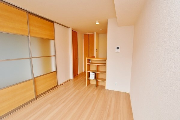 フォルトナ　カーサ リビング