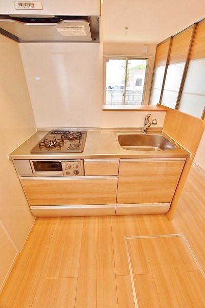 フォルトナ　カーサ その他21