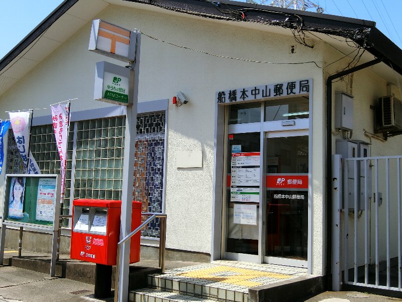 ルーセント下総中山 周辺画像5