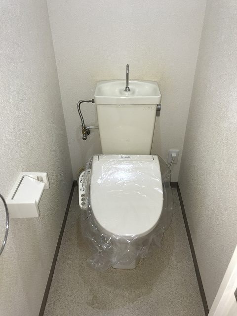 翠峯壱番館 その他4