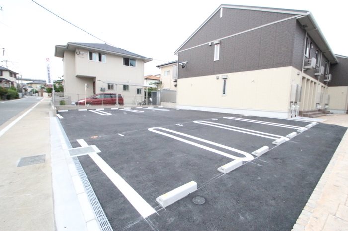 Ｄ－ｒｏｏｍ中尾　弐番館 その他共有部分