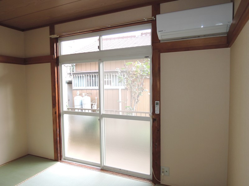野戸呂ハイツ その他5