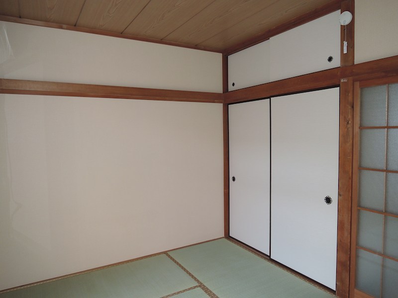 野戸呂ハイツ その他6
