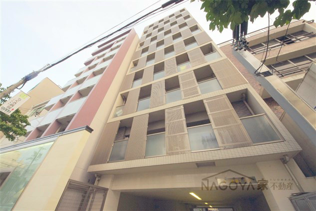 ル・シャンパーニュ その他外観1