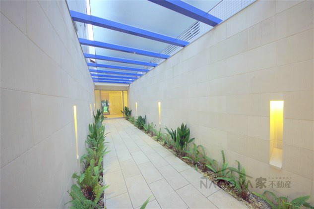 ル・シャンパーニュ その他外観3