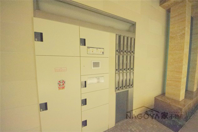 ル・シャンパーニュ その他外観4