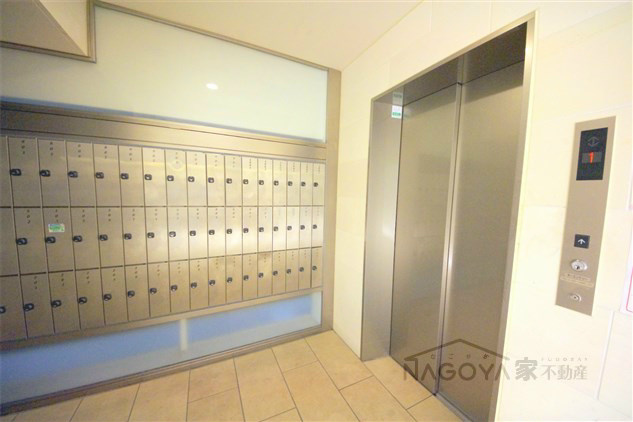 ル・シャンパーニュ その他外観5