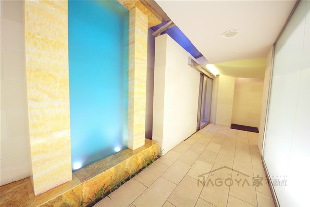 ル・シャンパーニュ その他外観6