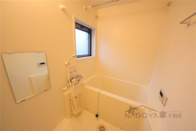 ル・シャンパーニュ 風呂画像