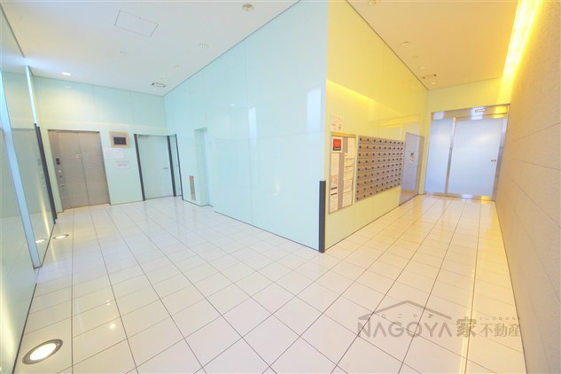 ＮＳ　ＺＥＡＬ大曽根 その他外観3