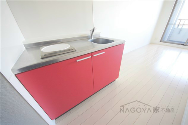 ＮＳ　ＺＥＡＬ大曽根 キッチン