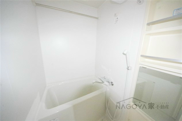 ＮＳ　ＺＥＡＬ大曽根 風呂画像