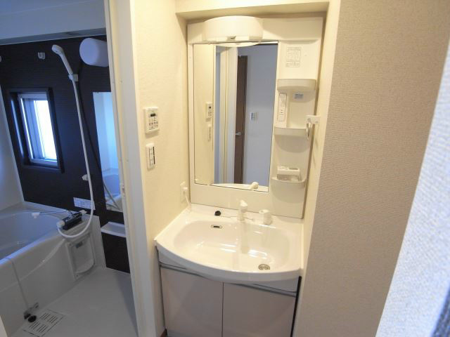 愛知県名古屋市名東区本郷２丁目 洗面所