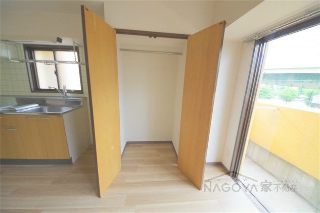 レジデンシア東別院 その他4