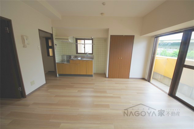 レジデンシア東別院 その他5