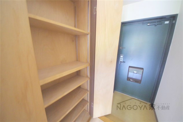 レジデンシア東別院 その他6