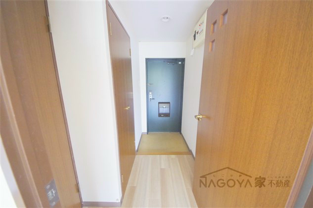 レジデンシア東別院 その他7