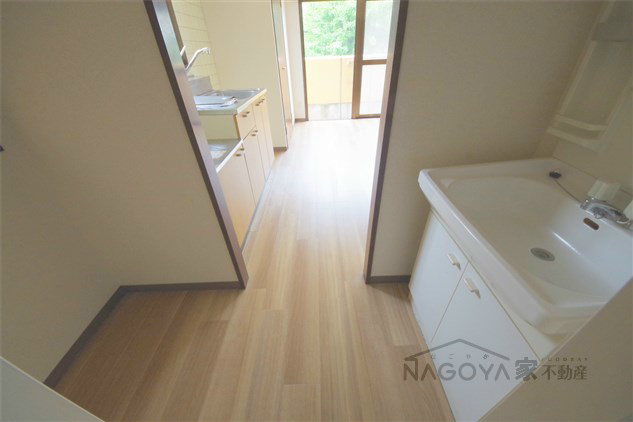 レジデンシア東別院 その他9