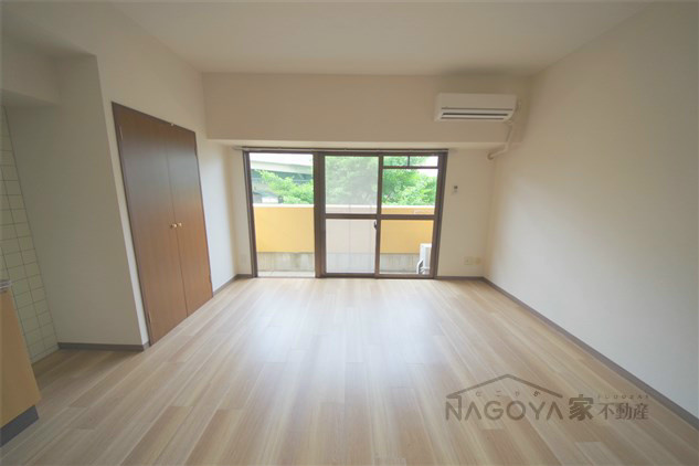 レジデンシア東別院 その他10