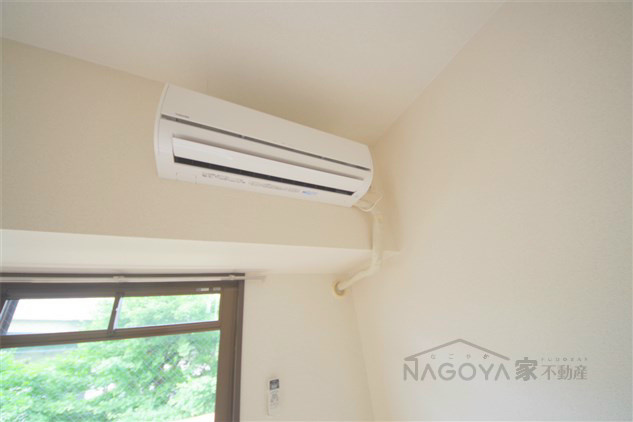 レジデンシア東別院 その他11