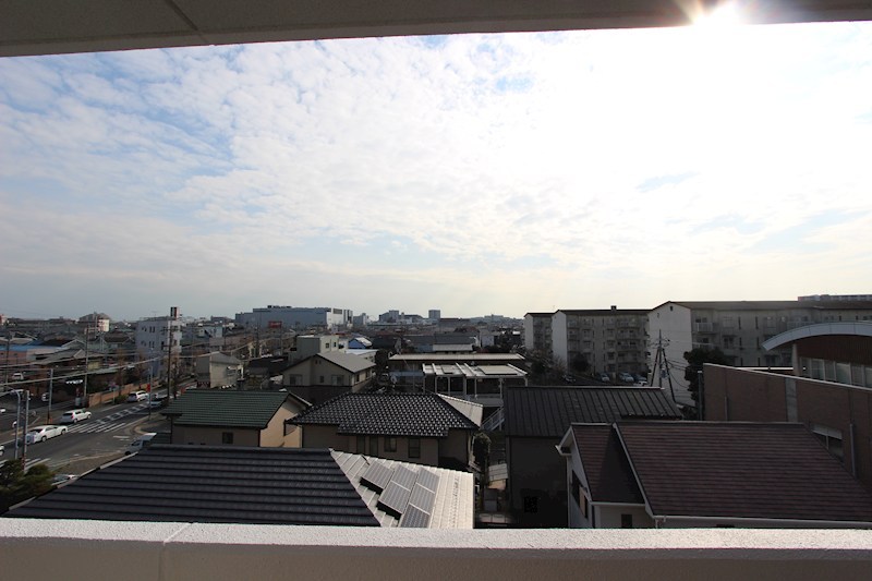 ハイブリッジ湘南Ⅲ その他6