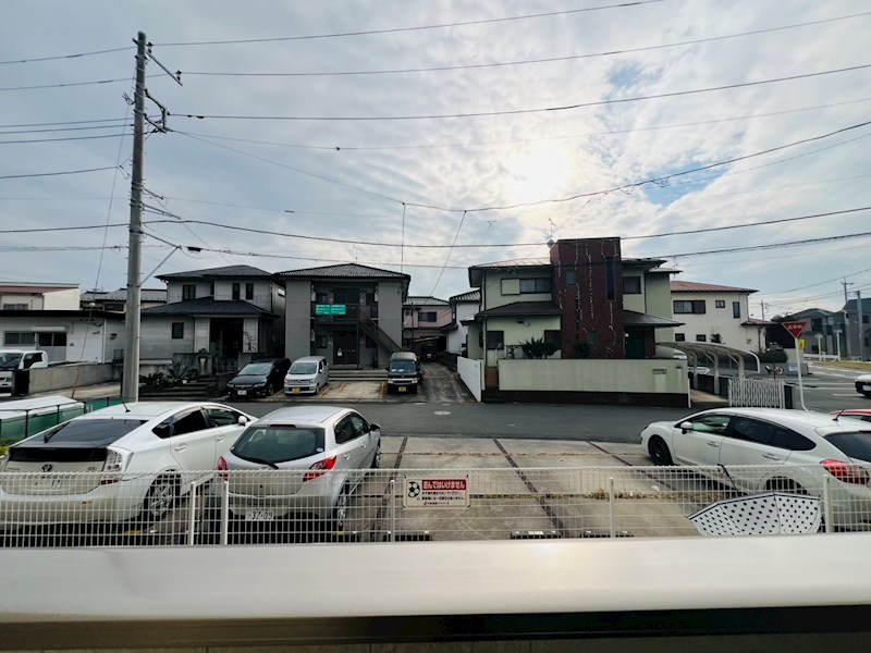 マリージョアⅡ その他5