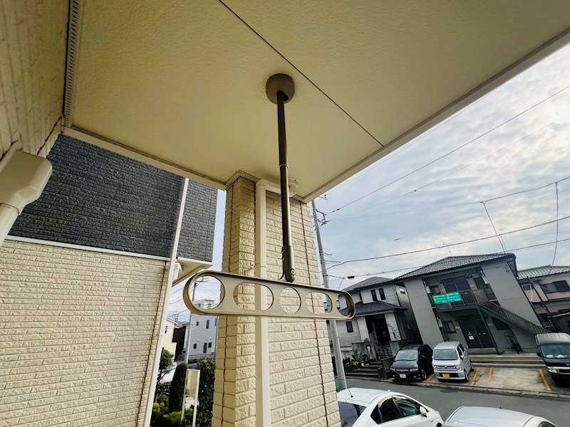 マリージョアⅡ その他6