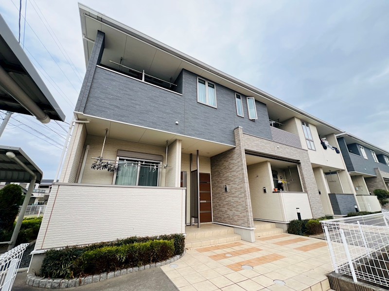 マリージョアⅡ その他外観5