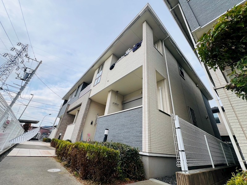 マリージョアⅡ その他外観6