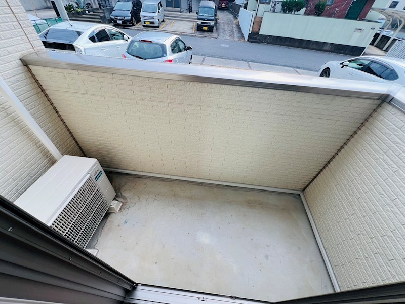 マリージョアⅡ その他8