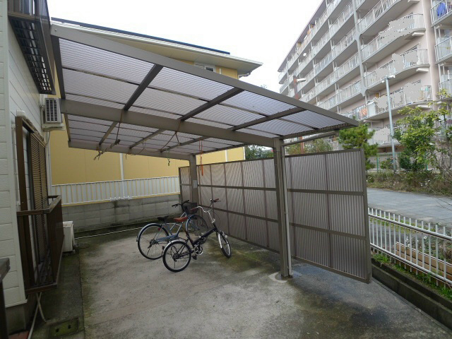 ヴィレッジカリアⅣ その他8