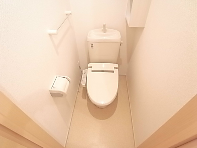 プレ・パルク その他1