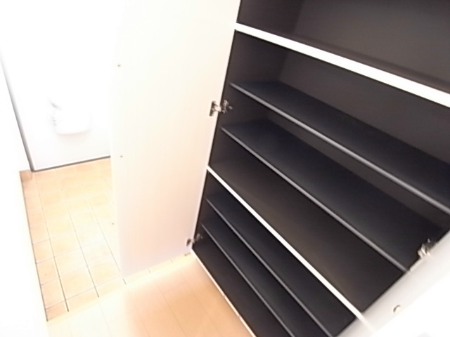 プレ・パルク その他3