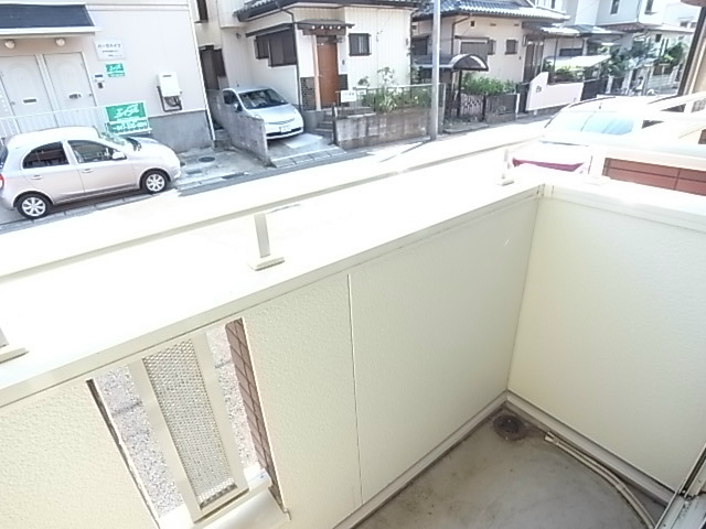 プレ・パルク その他6