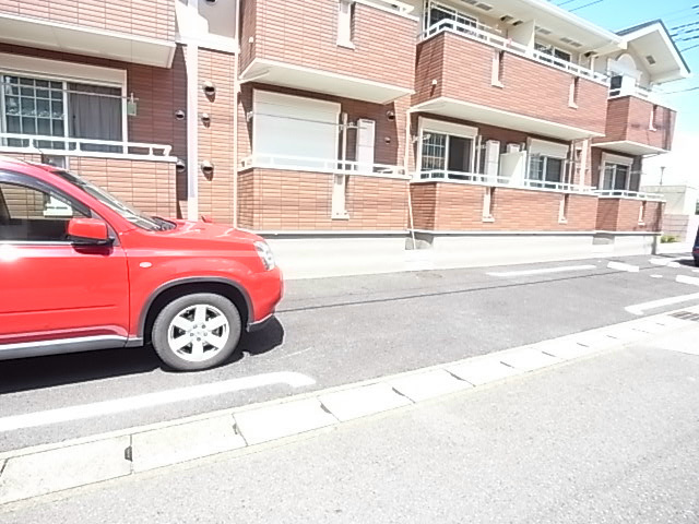 プレ・パルク その他外観1