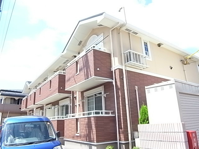 プレ・パルク その他外観4