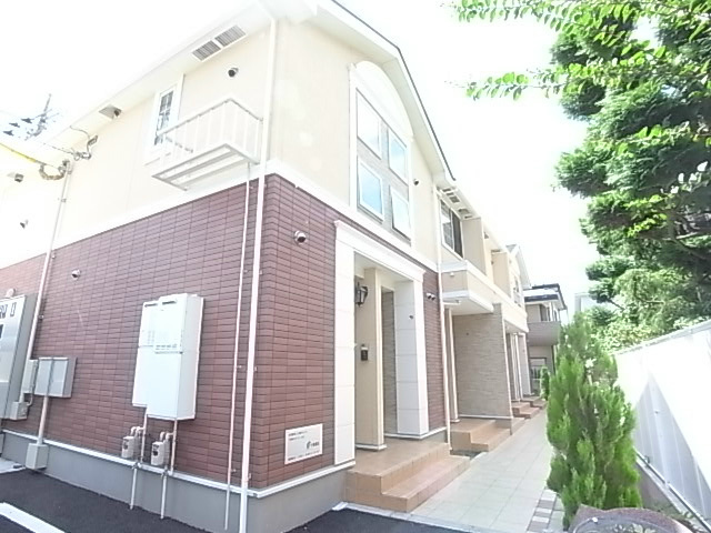 プレ・パルク その他外観5