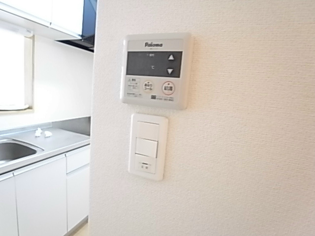 プレ・パルク その他8