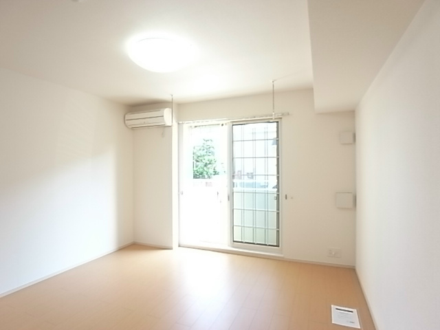 プレ・パルク リビング