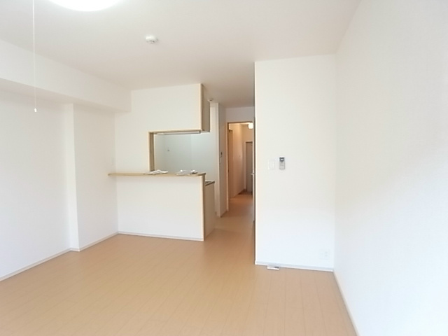 プレ・パルク ベッドルーム