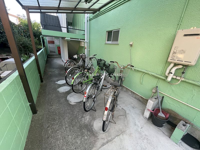 曽根パールマンション その他25