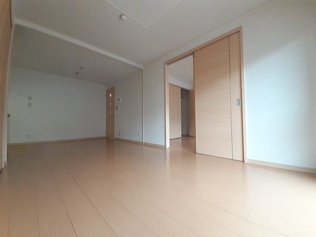 ニューマリッチ加古 リビング