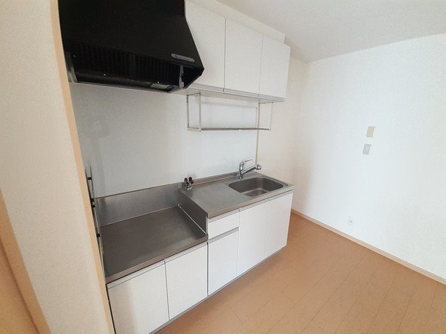 ニューマリッチ加古 キッチン