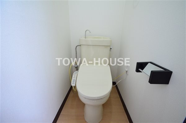 ハイツベルスプリング その他1