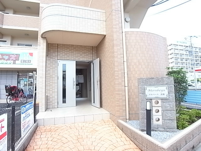 メルベーユ　新鎌 その他外観1